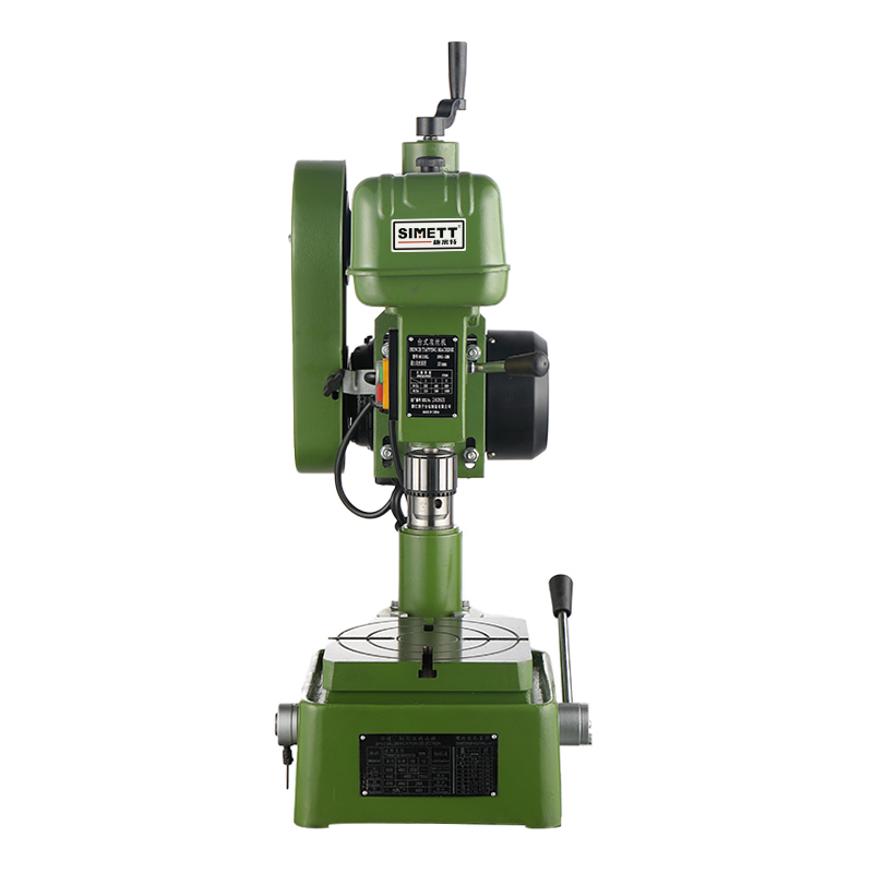 Type d'embrayage industriel de 11 pouces Machine de tapotement M12