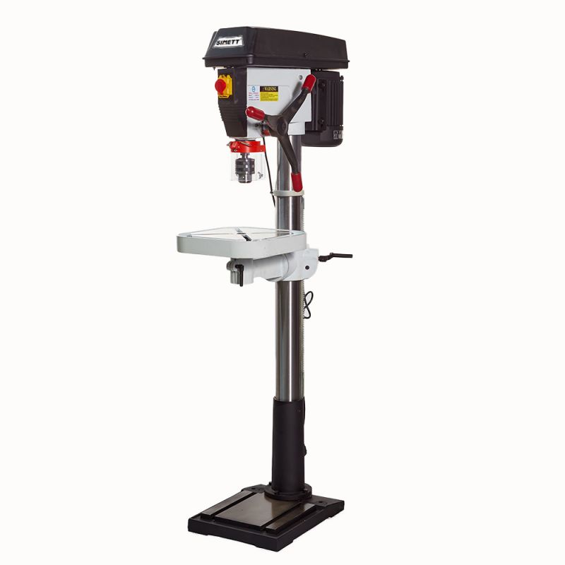 Pressure de forage au sol de 20 pouces 32 mm pour le forage de précision en service lourd