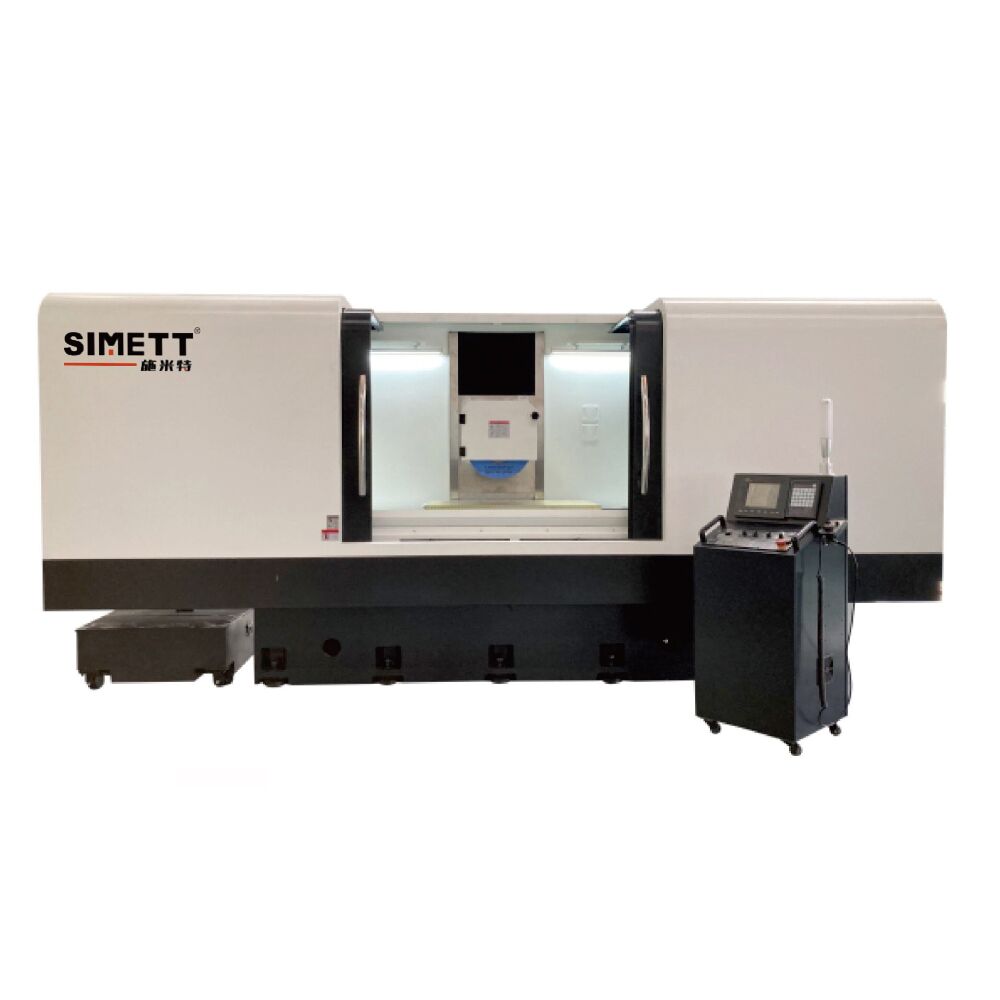Où sont utilisées la machine de broyeurs de surface principalement utilisées?