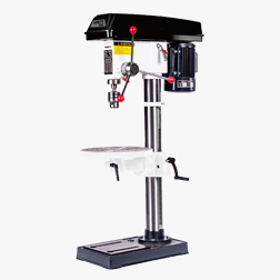 Pressure de forage de sol Simett® 16 mm